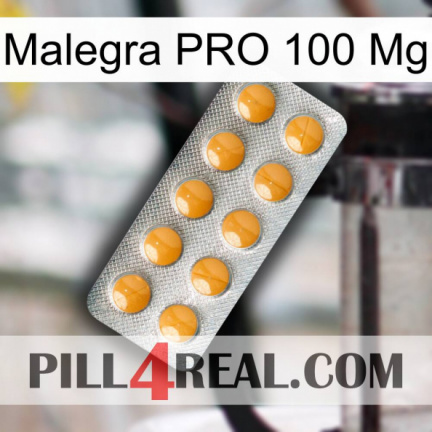 Malegra PRO 100Mg levitra1